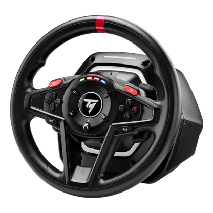 Thrustmaster T128  PS4/5/PC הגה מרוצים
