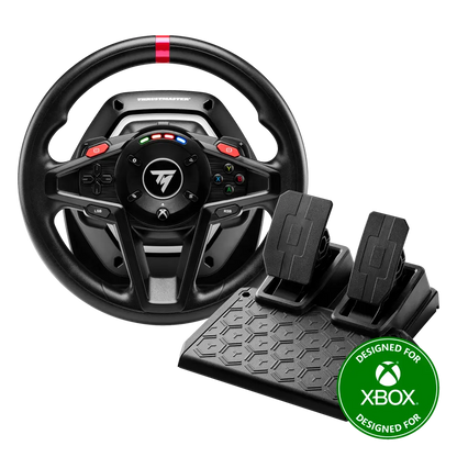 Thrustmaster T128 Xbox X/S/One/PC  הגה מרוצים