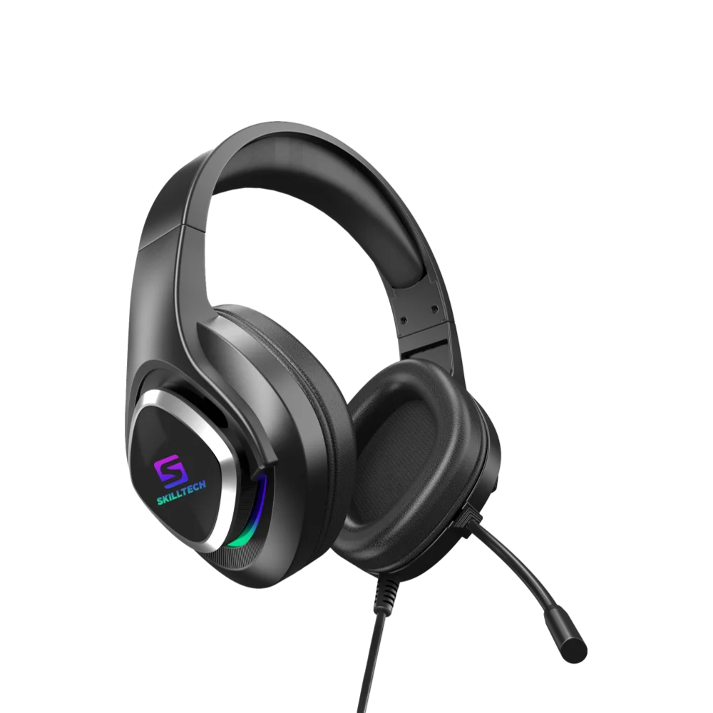 SKILLTECH GHS11 אוזניות גיימינג