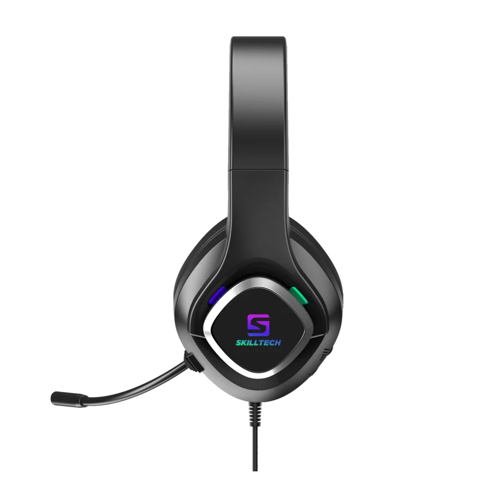 SKILLTECH GHS11 אוזניות גיימינג
