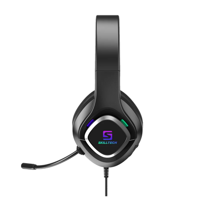 SKILLTECH GHS11 אוזניות גיימינג