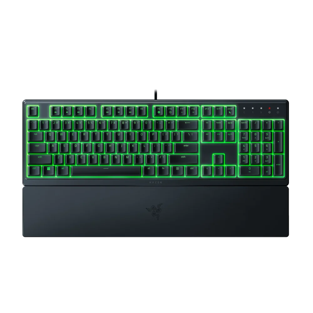 RAZER ORNATA V3 X מקלדת חוטית