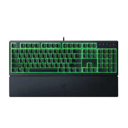 RAZER ORNATA V3 X מקלדת חוטית