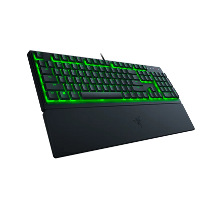 RAZER ORNATA V3 X מקלדת חוטית