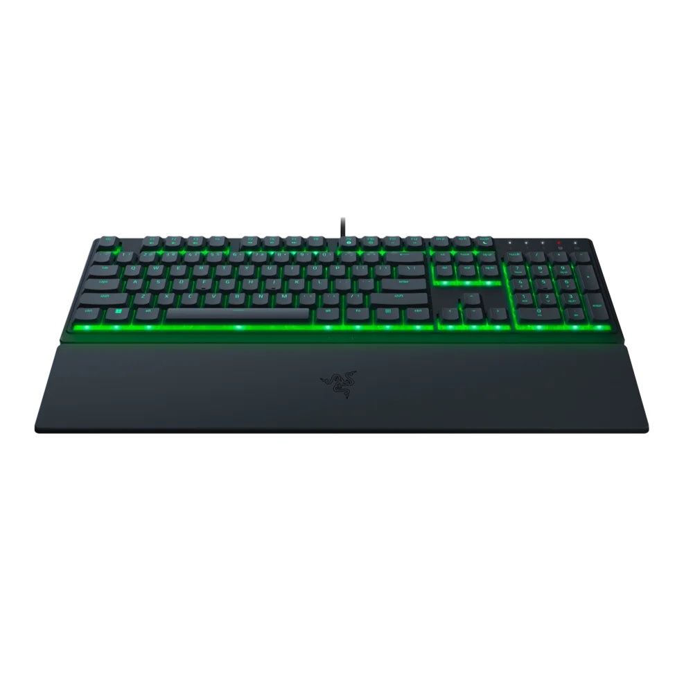 RAZER ORNATA V3 X מקלדת חוטית