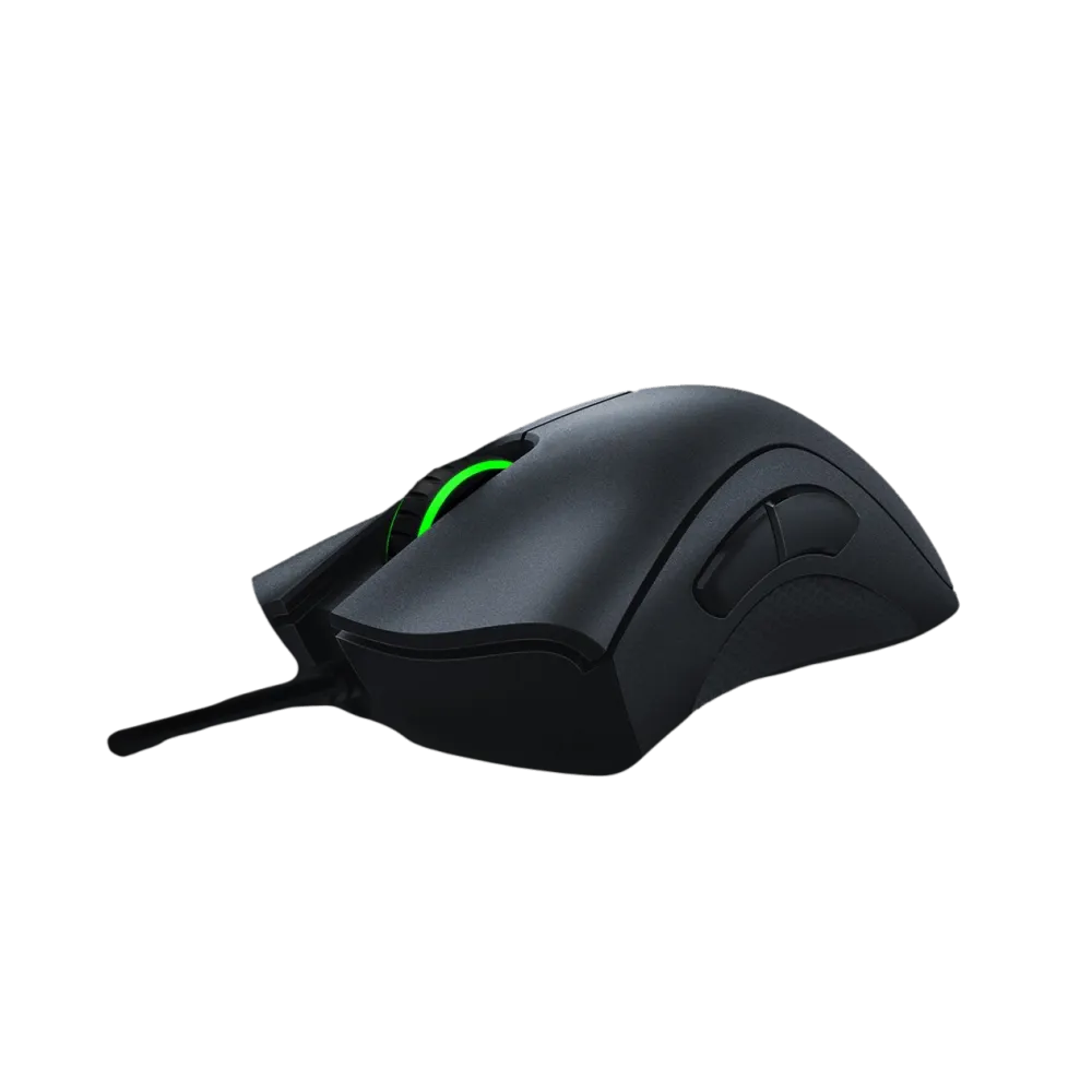 RAZER DEATHADDER ESSENTIAL עכבר חוטי
