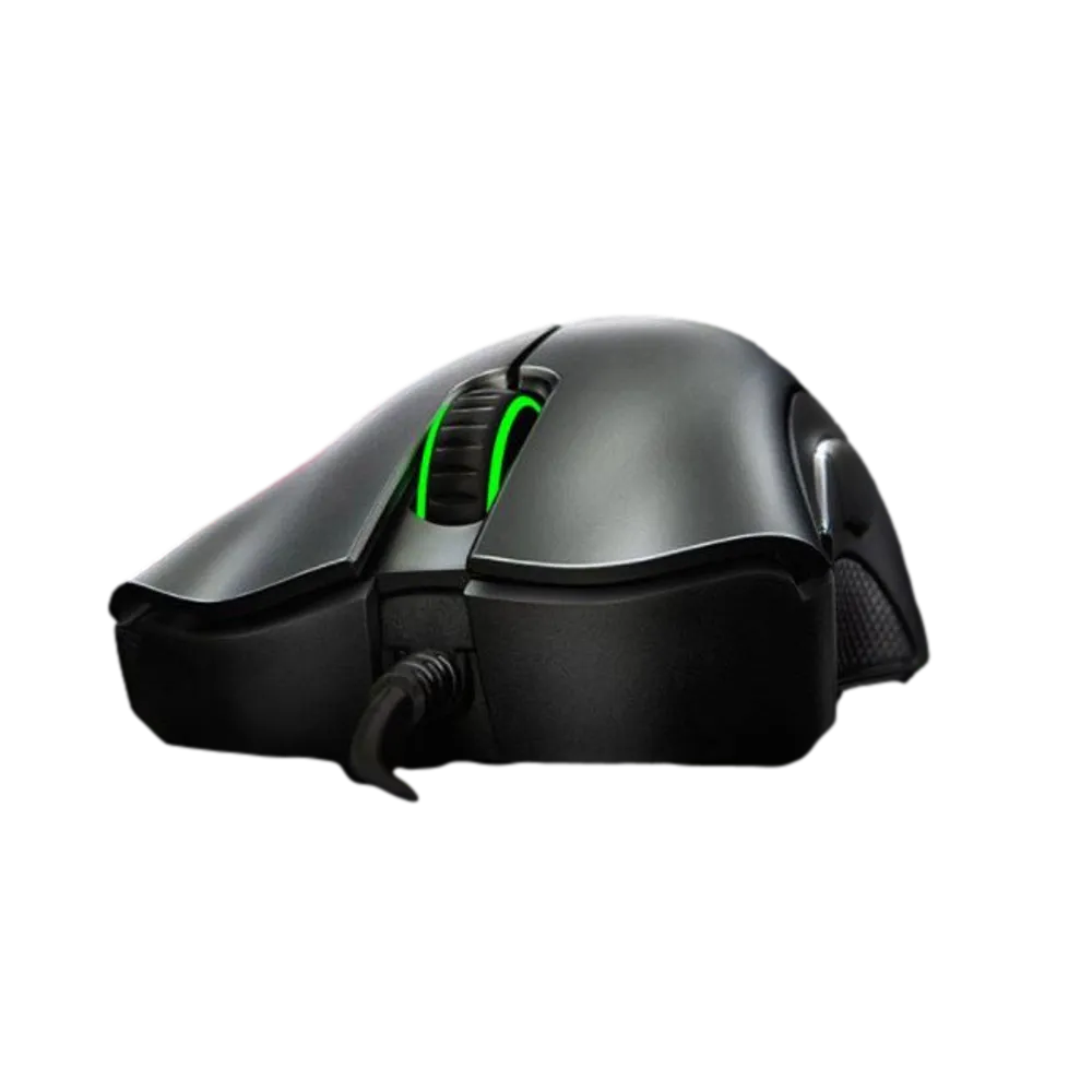 RAZER DEATHADDER ESSENTIAL עכבר חוטי