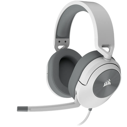 CORSAIR HS55 STEREO אוזניות גיימינג שחור