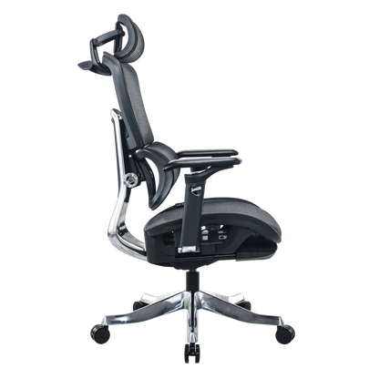 כיסא מנהלים ארגונומי MWMS300 מבית MIRACASE