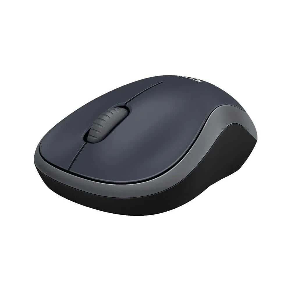 Logitech Wireless Mouse M185 עכבר אלחוטי