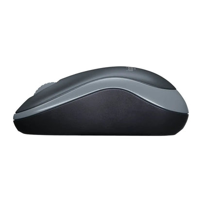 Logitech Wireless Mouse M185 עכבר אלחוטי