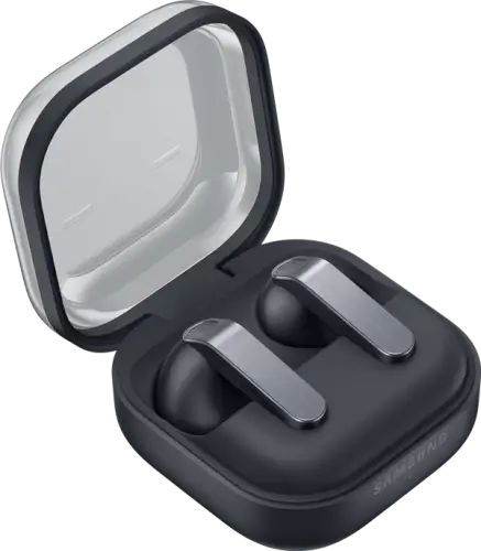 Samsung Galaxy Buds 4 אוזניות אלחוטיות