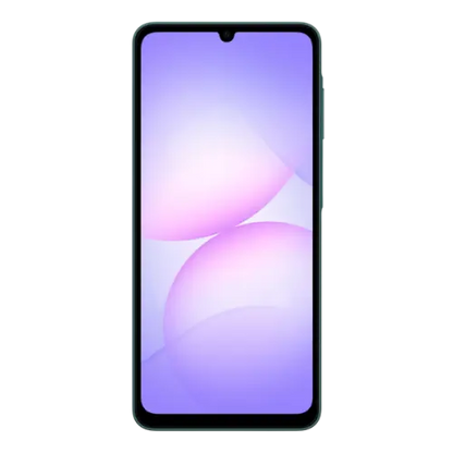 Samsung Galaxy A07