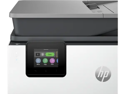 HP - OfficeJet Pro 9123 All-in-One מדפסת משולבת אלחוטית
