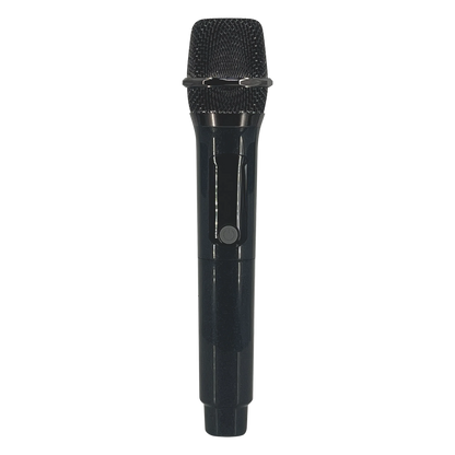 Miracase מבית MKS70 בידורית קריוקי ניידת + מיקרופון אלחוטי