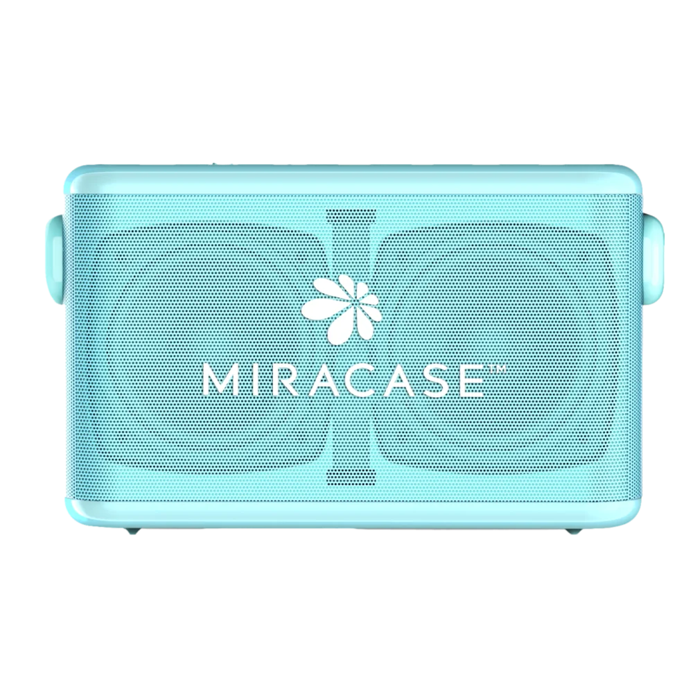 MIRACASE MBTS880 רמקול נייד+מיקרופון