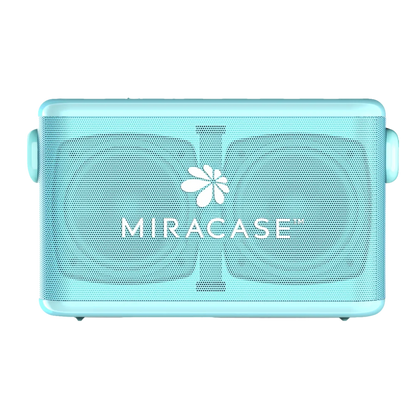 MIRACASE MBTS880 רמקול נייד+מיקרופון