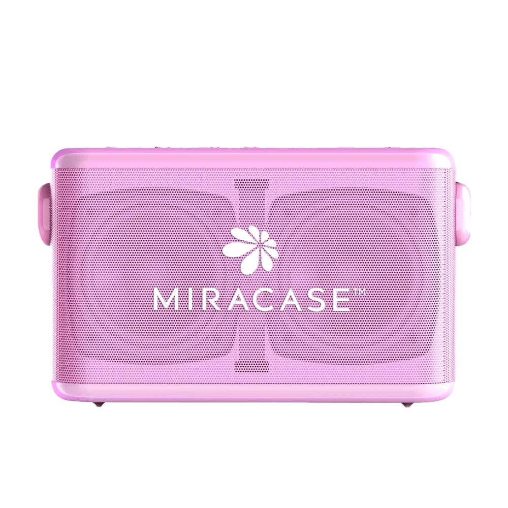 MIRACASE MBTS880 רמקול נייד+מיקרופון