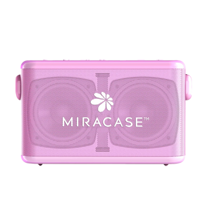 MIRACASE MBTS880 רמקול נייד+מיקרופון