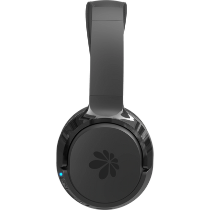 אוזניה קשת MBTOE110 BT שחור MIRACASE