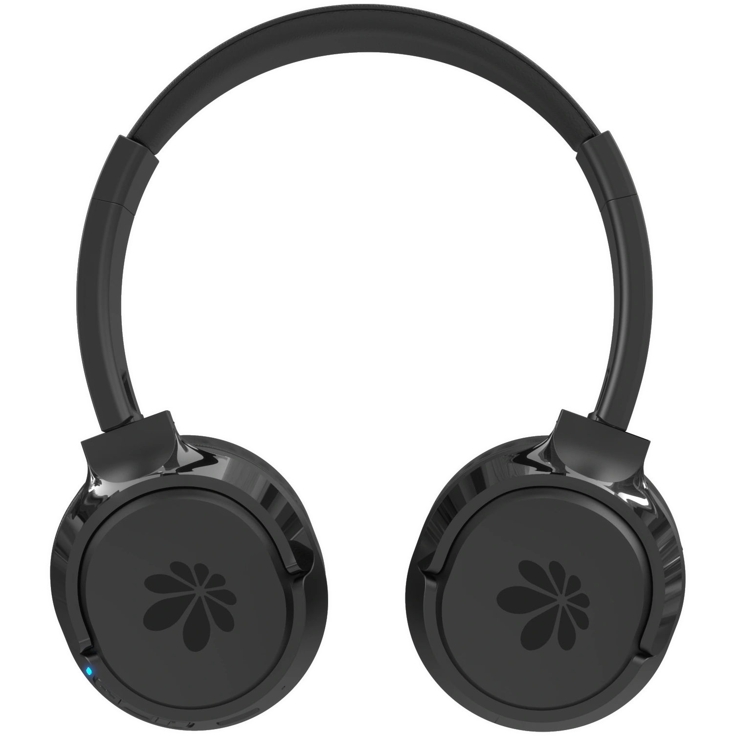 אוזניה קשת MBTOE110 BT שחור MIRACASE