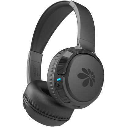 אוזניה קשת MBTOE110 BT שחור MIRACASE