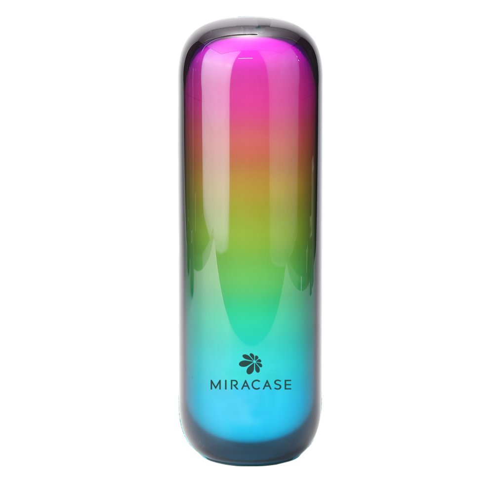 רמקול לד שחור דגם MBTS470 מבית MIRACASE