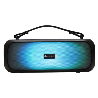 רמקול בלוטות' נייד דגם MTWS430 מבית MIRACASE