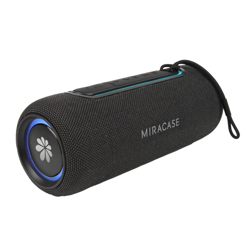 רמקול בלוטות' נייד דגם MTWS400 מבית MIRACASE