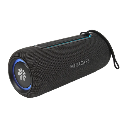 רמקול בלוטות' נייד דגם MTWS400 מבית MIRACASE