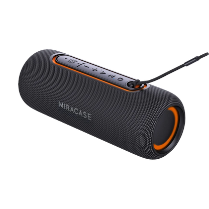 רמקול בלוטות' נייד דגם MTWS400 מבית MIRACASE