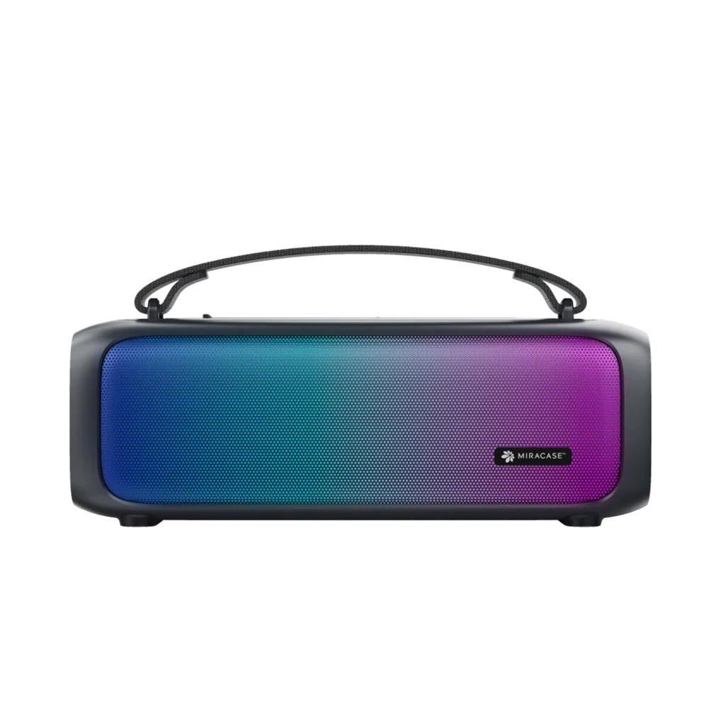 רמקול בלוטות' נייד דגם MTWS420 מבית MIRACASE