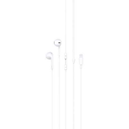 אוזניה חוטית Lightning דגם MEL310 מבית MIRACASE