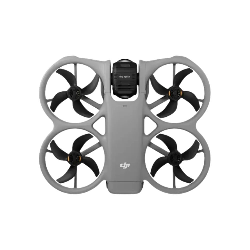 (DJI Avata 360 Fly More Combo (DJI RC 2 - רחפן