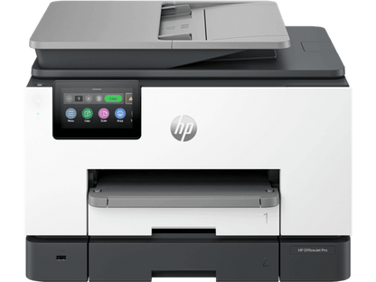 HP - OfficeJet Pro 9113 All-in-One מדפסת משולבת אלחוטית