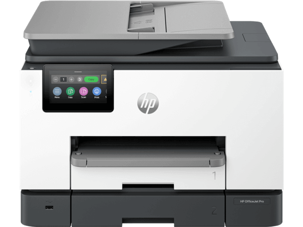 HP - OfficeJet Pro 9113 All-in-One מדפסת משולבת אלחוטית