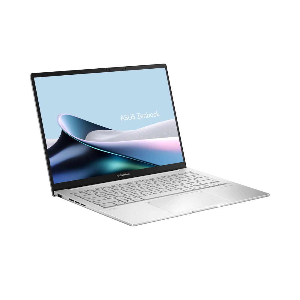 Asus Zenbook 14 OLED UX3405CA-SU1210 מחשב נייד כולל מסך מגע