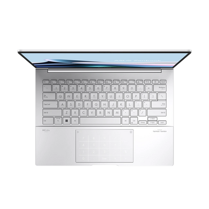 Asus Zenbook 14 OLED UX3405CA-SU1210 מחשב נייד כולל מסך מגע
