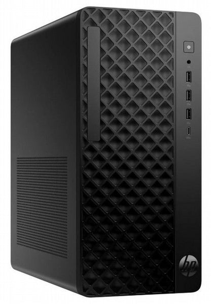 מחשב נייח HP ProDesk 2 Tower G1 E Desktop PC Intel® Core™ i7-14700/16GB/512GB NVME/FD/3Y B70W1AT#ABT
