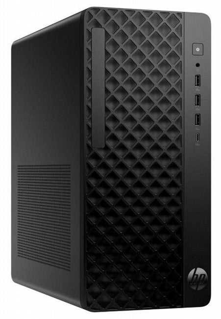 מחשב נייח HP ProDesk 2 Tower G1 E Desktop PC Intel® Core™ i7-14700/16GB/512GB NVME/FD/3Y B70W1AT#ABT
