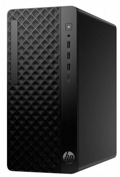 מחשב נייח HP ProDesk 2 Tower G1 E Desktop PC Intel® Core™ i7-14700/16GB/512GB NVME/FD/3Y B70W1AT#ABT