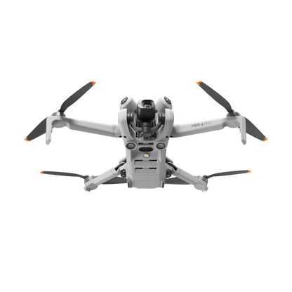 MINI 4 PRO Combo רחפן שלט חכם