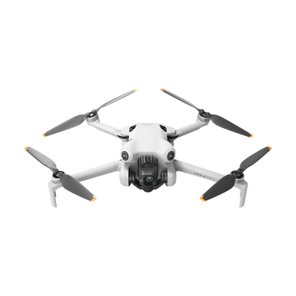MINI 4 PRO Combo רחפן שלט חכם