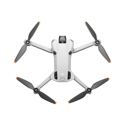 MINI 4 PRO Combo רחפן שלט חכם