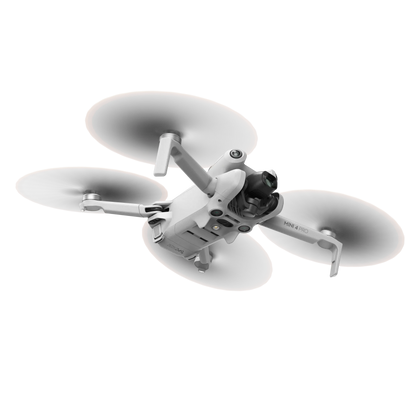 MINI 4 PRO Combo רחפן שלט חכם
