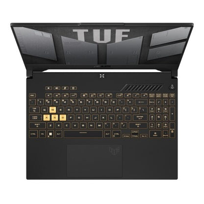 ASUS TUF - FX507ZC-HN132 מחשב נייד גיימינג