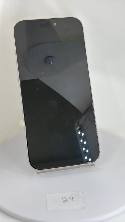 iPhone 16 Pro Max 512GB (No.29) טלפון סלולרי יד 2