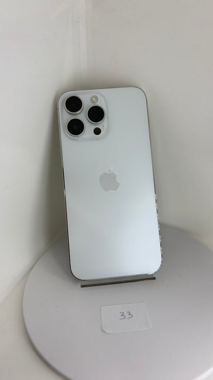 iPhone 14 Pro Max 256GB (No.33) טלפון סלולרי יד 2