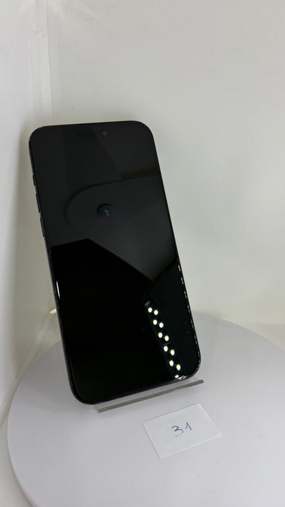 iPhone 15 Pro Max 256GB (No.31) טלפון סלולרי יד 2