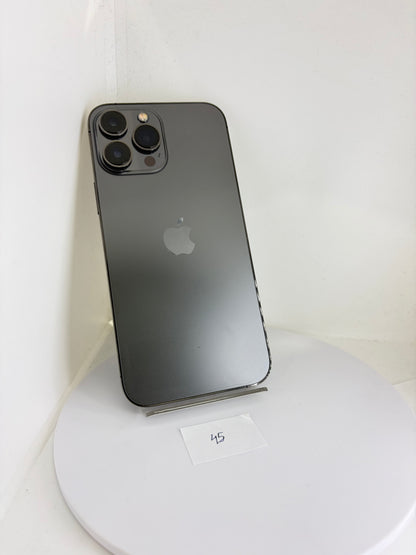 iPhone 13 pro max 128GB (No.45) טלפון סלולרי יד 2